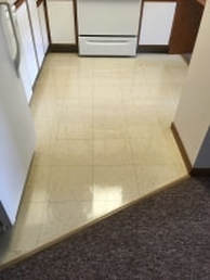 commercial floor care